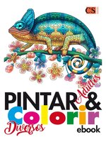 Pintar e Colorir Adultos